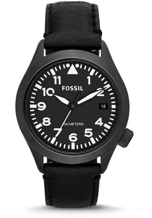

Наручные часы Fossil AM4515, AM4515