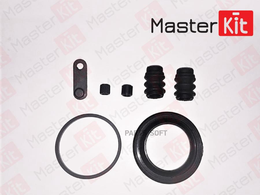

Ремкомплект Тормозного Суппорта Masterkit 77a1185 MasterKit арт. 77A1185