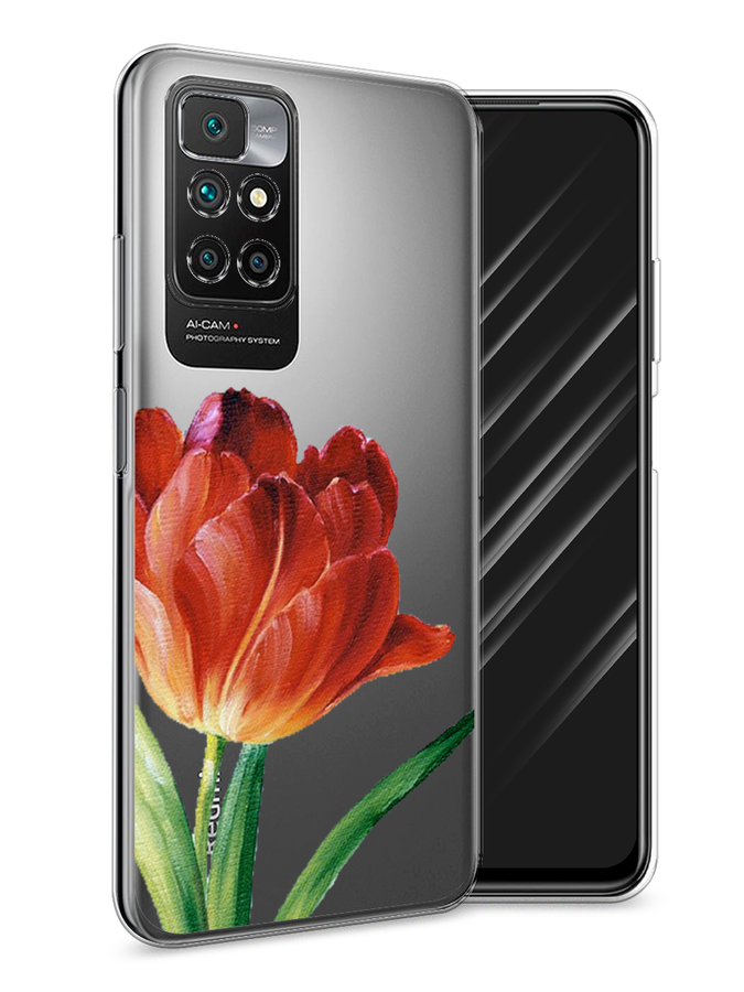 Чехол Awog на Xiaomi Redmi 10 