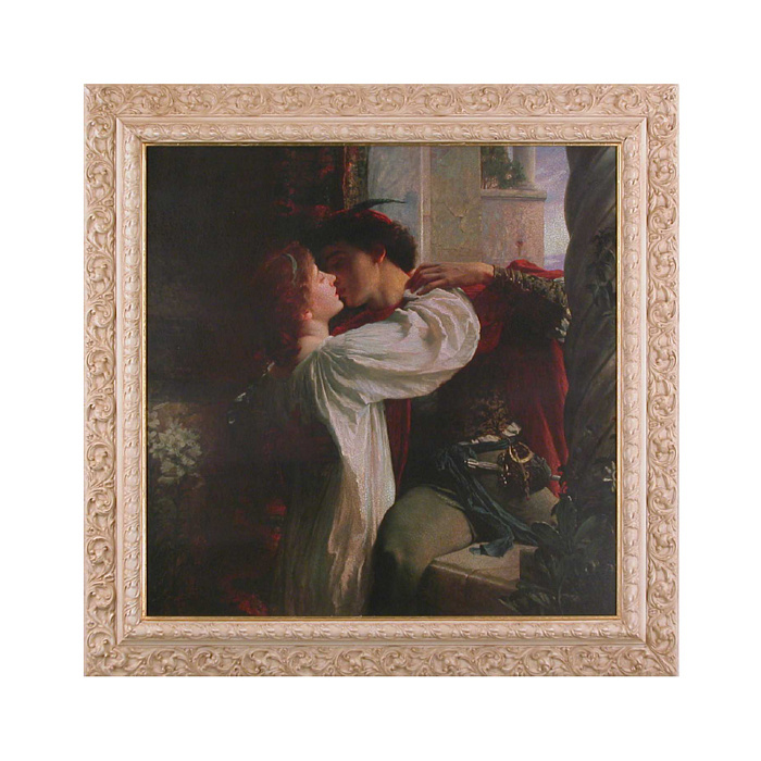 

"Dekor Toscana" 3549
