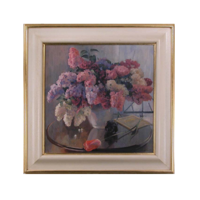 

"Dekor Toscana" 2959