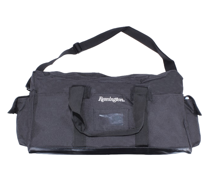 

Сумка RemingtonTL-7046B черная, 25л, 50х25см, Черный