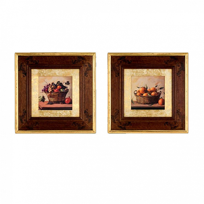 

"Dekor Toscana" 1894
