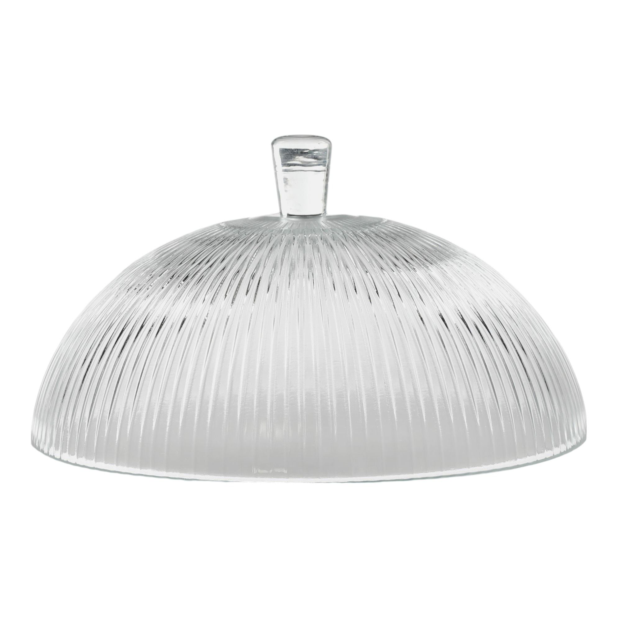 

Клош ArdaCam Majestic 28,5 см, Прозрачный