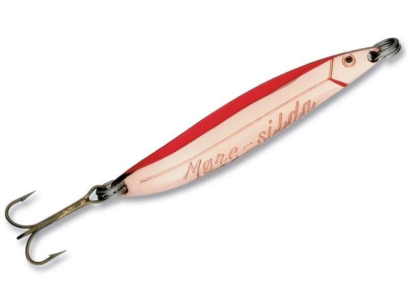 

Блесна колеблющаясялющаяся BLUE FOX Moresilda 18 /CRED / (MS18-06) 7,5см, 18гр. BFMS18, Золотистый;розовый;красный, BFMS18-CRED