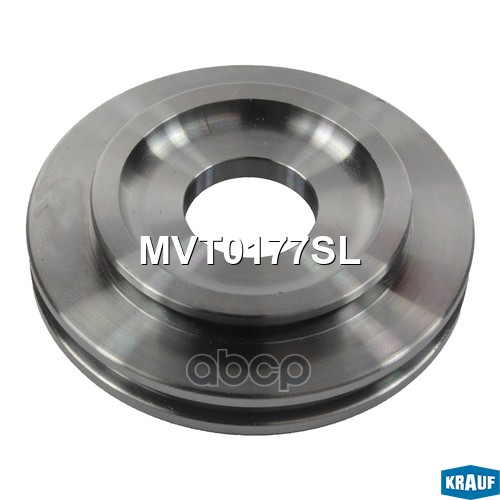 

Маслоотражатель Турбокомпрессора Krauf mvt0177sl