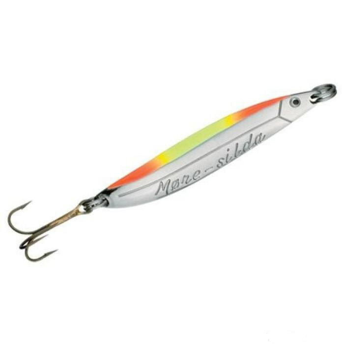 Блесна колеблющаясялющаяся BLUE FOX Moresilda 22 /SFRY / (MS22-08) 7,5см, 22гр. BFMS22