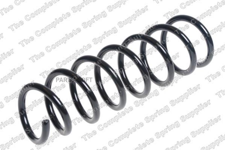 

Пружина подвески передн BMW 520i/520d/523i/528i / 530i MAN 3/10-