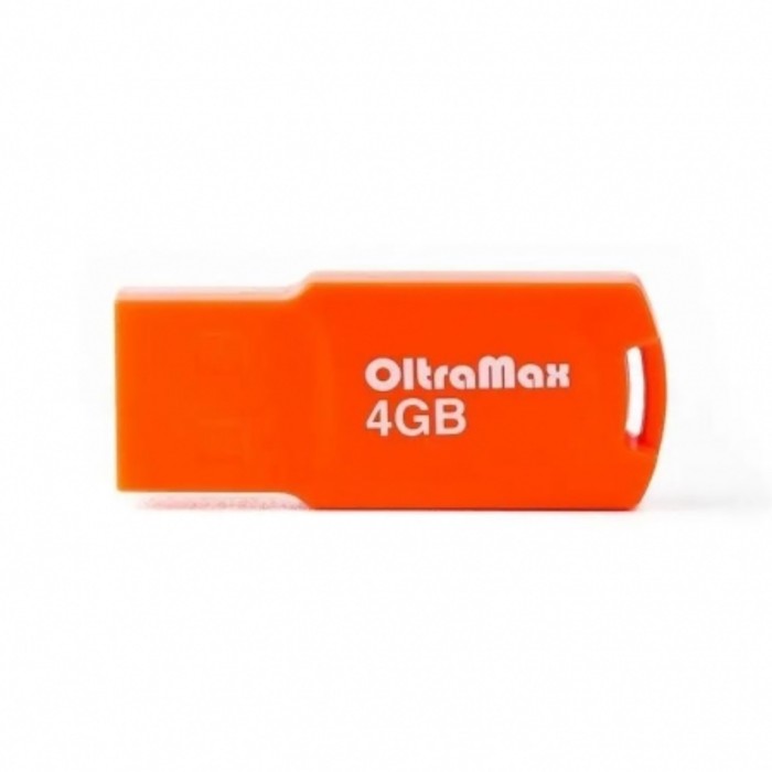 Флеш диск OltraMax USB 2.0 4 Гб