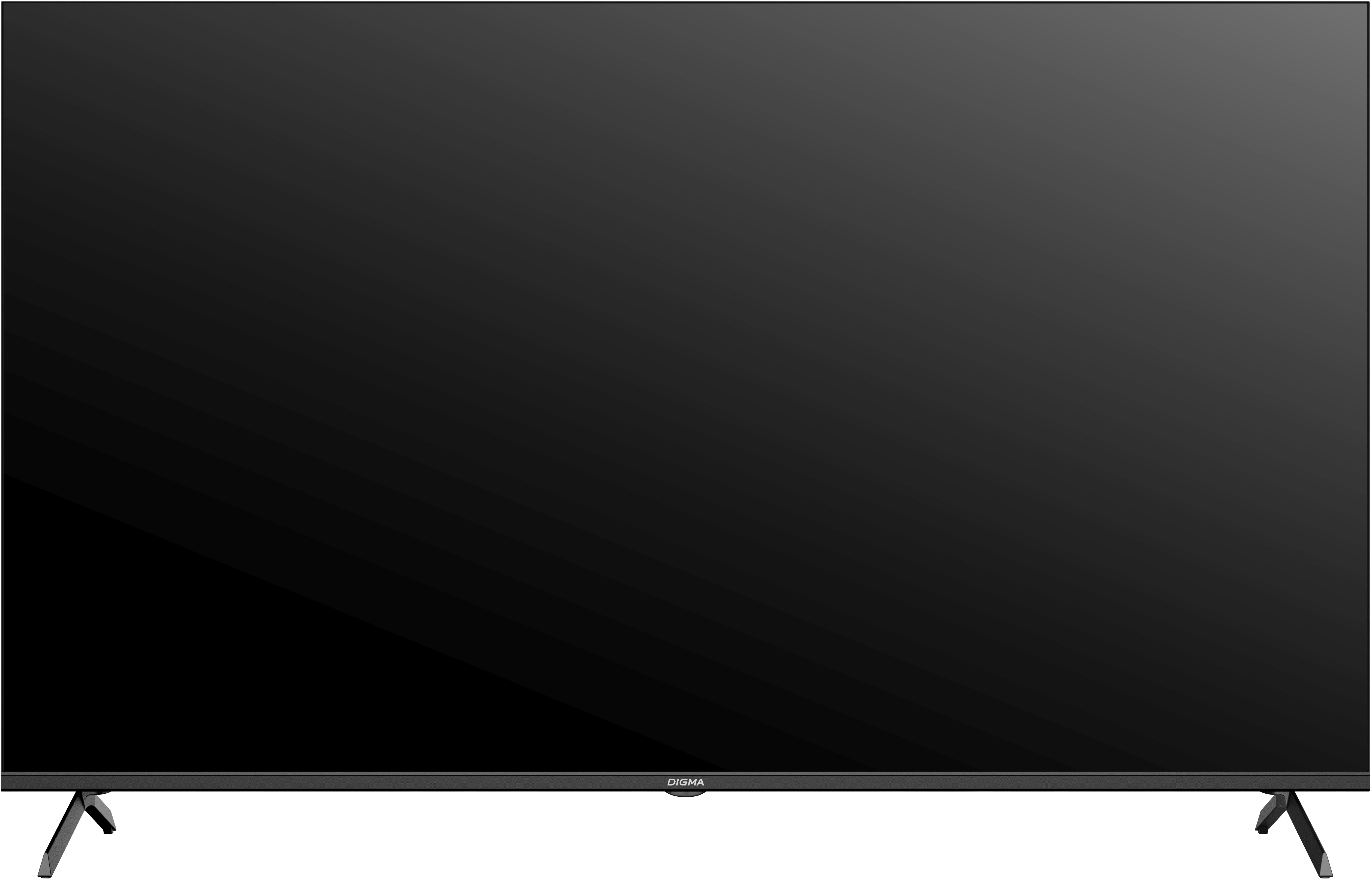 

Телевизор DIGMA DM-LED50UQB31, 50"(127 см), UHD 4K, Черный, DM-LED50UQB31