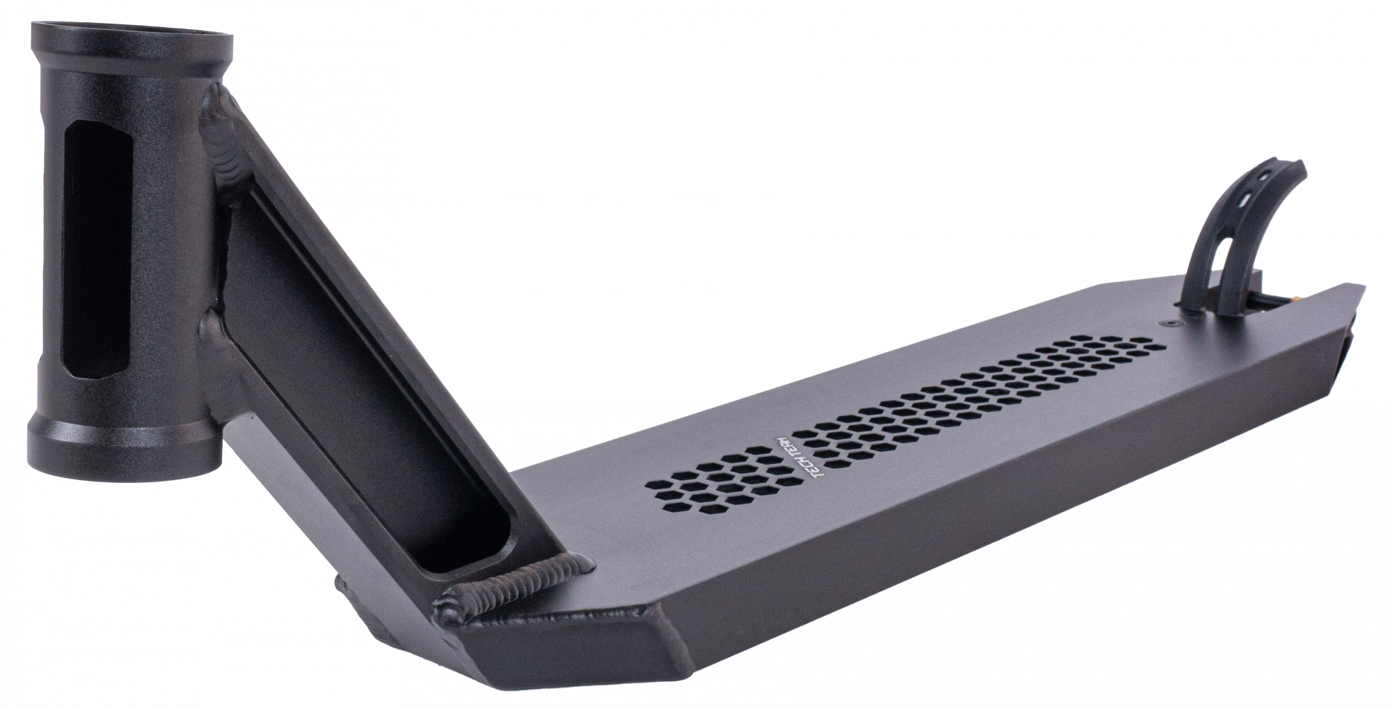 

Дека для самоката Tech Team Zefir Lite 47 black, Черный, Zefir Lite 47