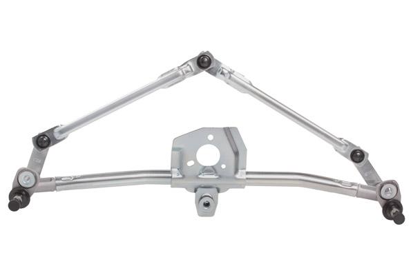 

Трапеция Стеклоочистителя Vag A3/Octavia I Startvolt Vwa 1805