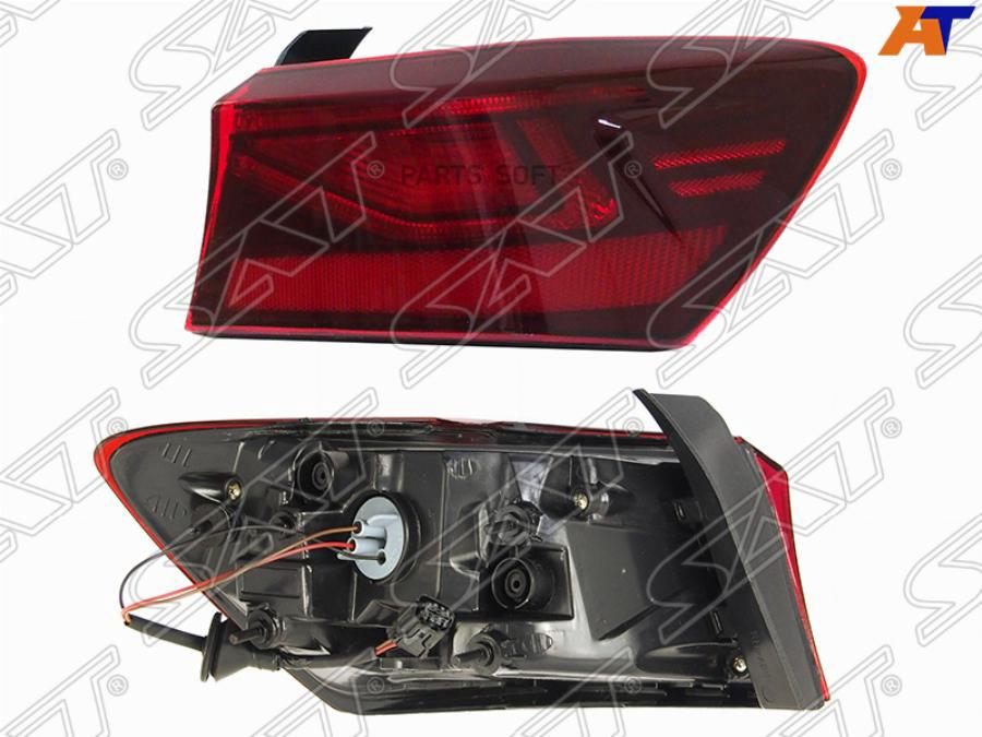 

SAT Фонарь задний KIA CERATO 18- RH