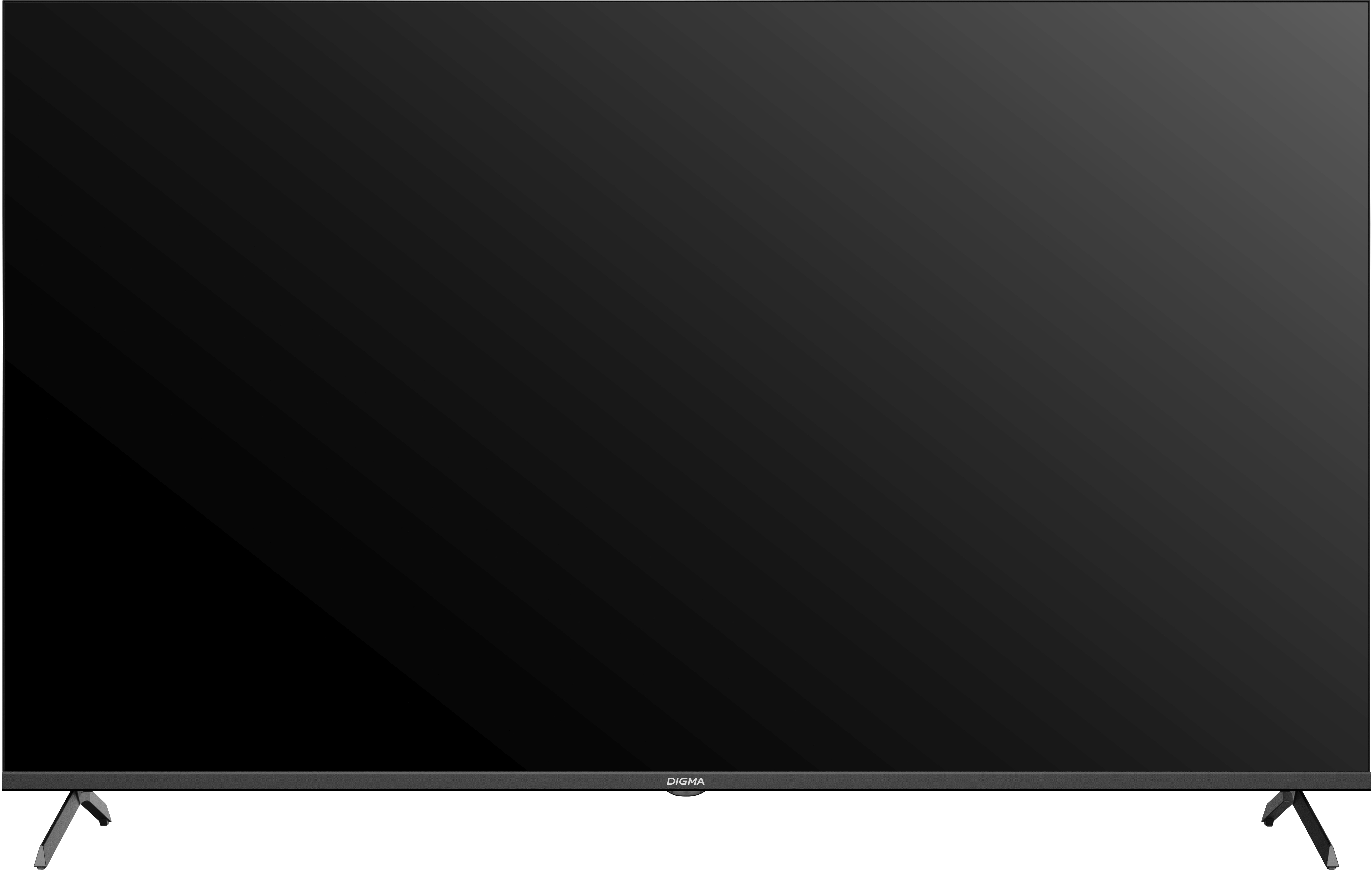 

Телевизор DIGMA DM-LED55UQB31, 55"(140 см), UHD 4K, Черный, DM-LED55UQB31