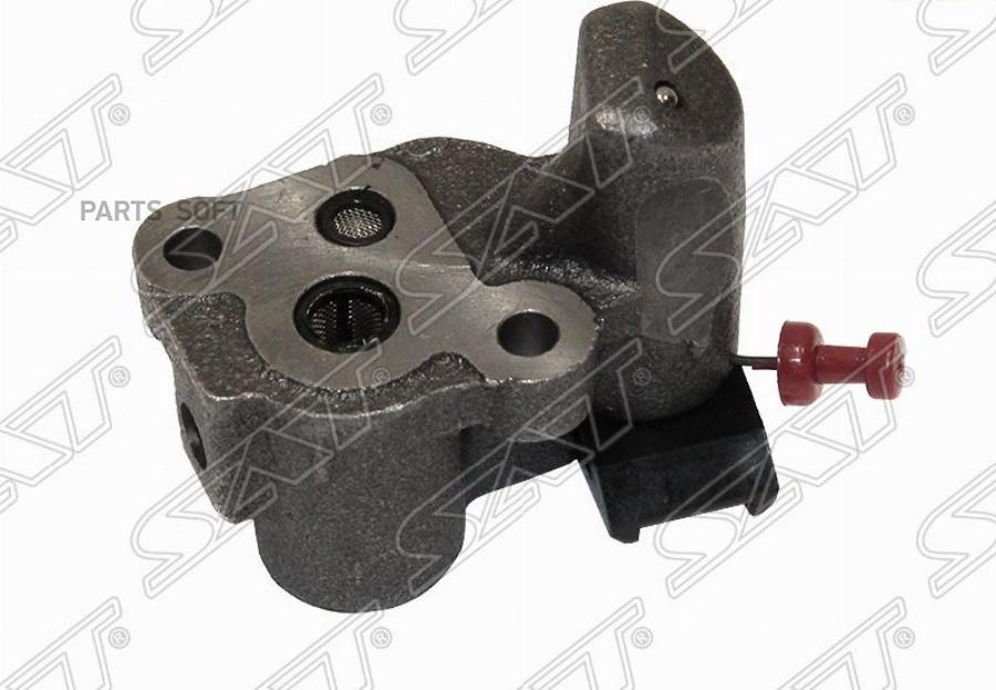 

SAT Гидронатяжитель цепи ГРМ NISSAN VQ25DD/VQ30DD/VQ35DE распредвала лев.