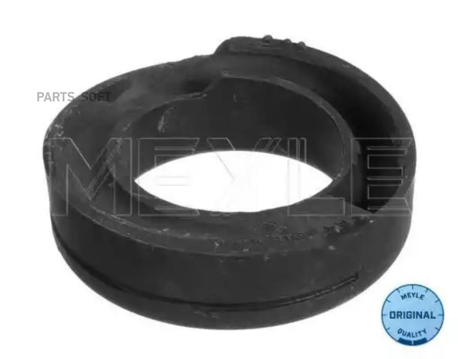 

Опора под зад.пружину MERCEDES W210 H=13мм