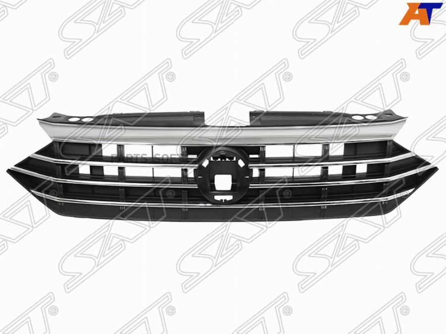

SAT Решетка радиатора VW JETTA 19-