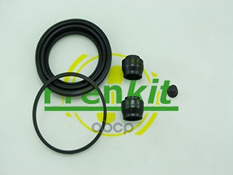 

Ремкомплект Переднего Суппорта Honda Odyssey 2000- Frenkit Арт. 265002