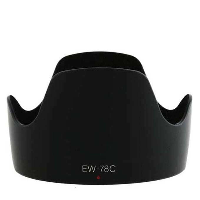 

Бленда EW-78C для объектива Canon
