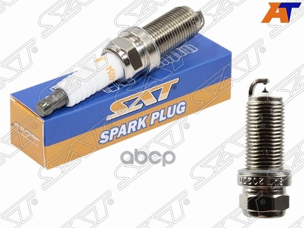 

Свеча Зажигания Nissan/Renualt/Mmc/Subaru/Ford/Opel/Cadillac 05- 1Шт SAT ST1770054