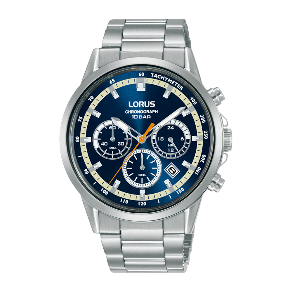 Наручные часы мужские Lorus RT391JX9