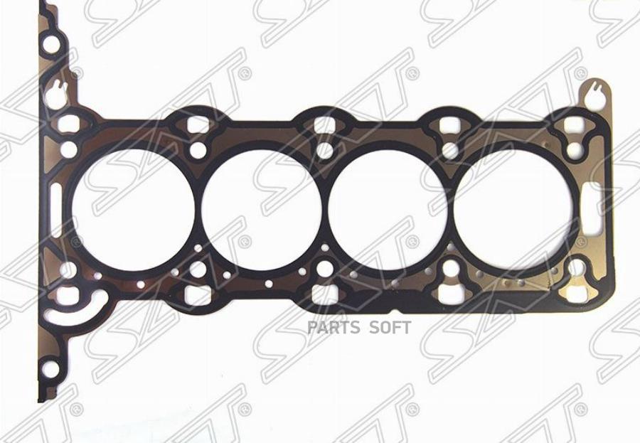 

SAT Прокладка ГБЦ 1 2 Z12XEP OPEL Agila/Astra/1 4 Corsa/Tigra 04-09/SUZUKI Wagon R III 04-