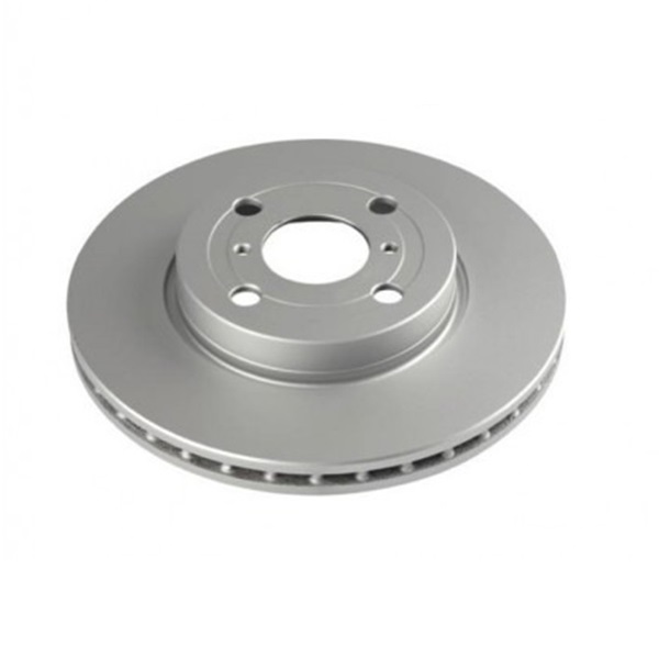 

Тормозный колодки JUST DRIVE передний 280x28 мм 5 отверстий JBD0075