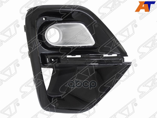 

SAT Оправа ПТФ KIA SPORTAGE 18-22 RH
