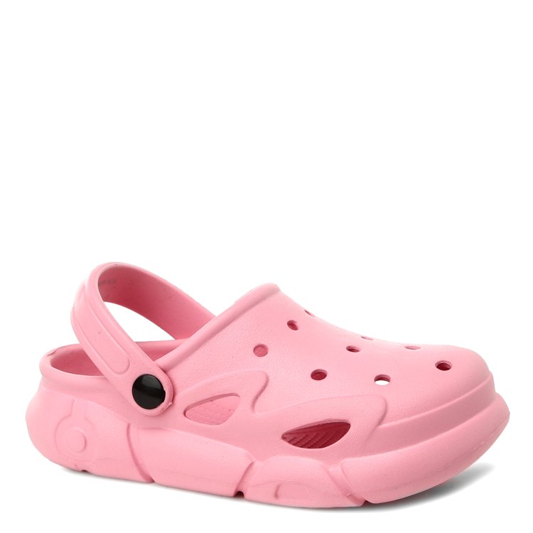 

Сабо Tendance J-8G2203009, розовый, 28, J-8G2203009