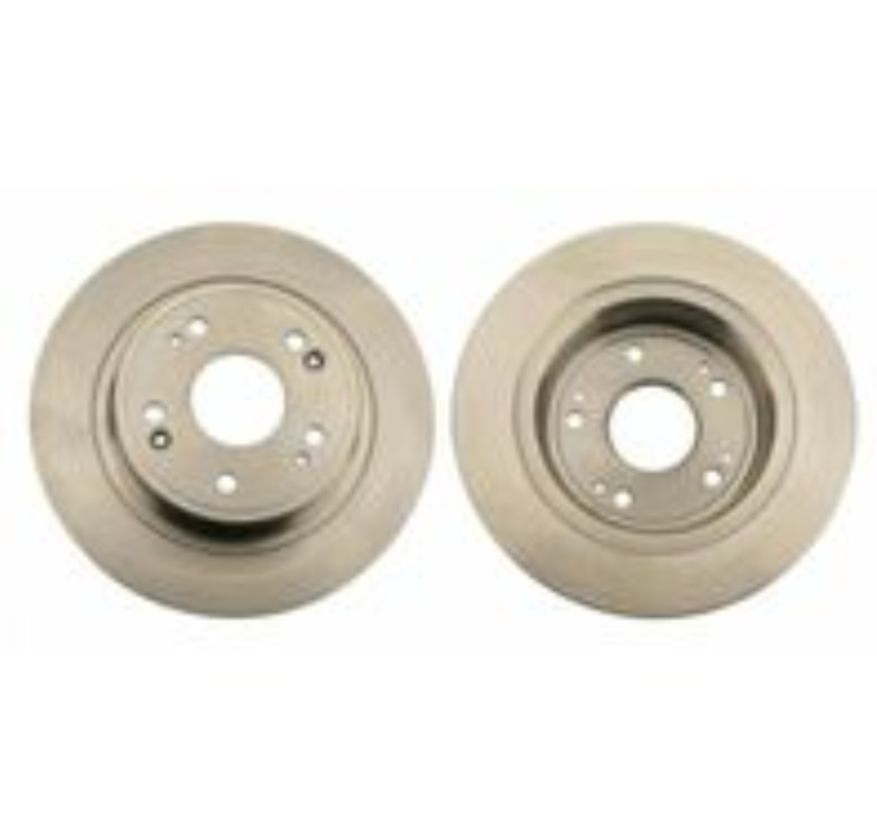 

Диск Тормозной Задний 5 Отв (259x9) Just Drive арт. JBD0147