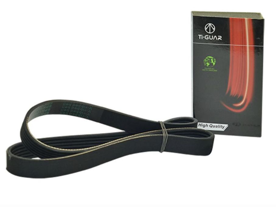 Ремень Приводной Ti-Guar арт. 7PK1705