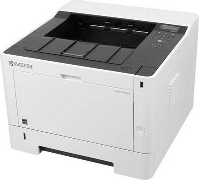 

Принтер лазерный Kyocera Ecosys P2235dn черно-белая печать, A4, цвет черный 1102rv3nl0, Принтер лазерный Kyocera Ecosys P2235dn черно-белая печать, A4, цвет черный [1102rv3nl0]