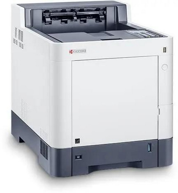 

Принтер лазерный Kyocera Ecosys P7240cdn цветная печать, A4, цвет белый 1102tx3nl1, Принтер лазерный Kyocera Ecosys P7240cdn цветная печать, A4, цвет белый [1102tx3nl1]