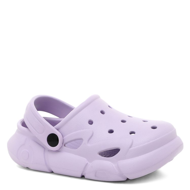 

Сабо Tendance J-8G2203009, светло-фиолетовый, 28, J-8G2203009