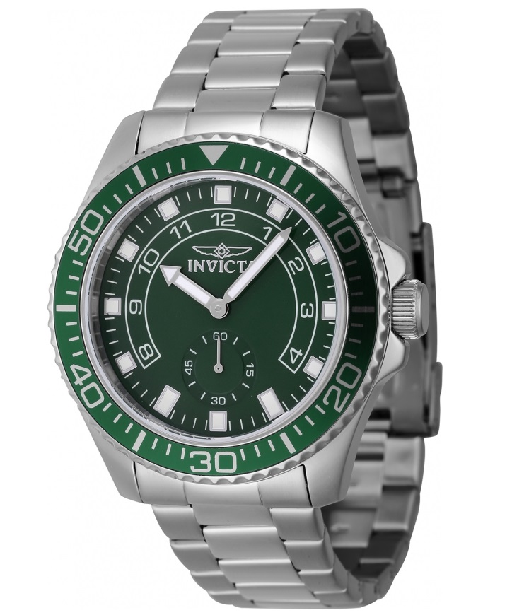 

Наручные часы мужские INVICTA 47126, 47126