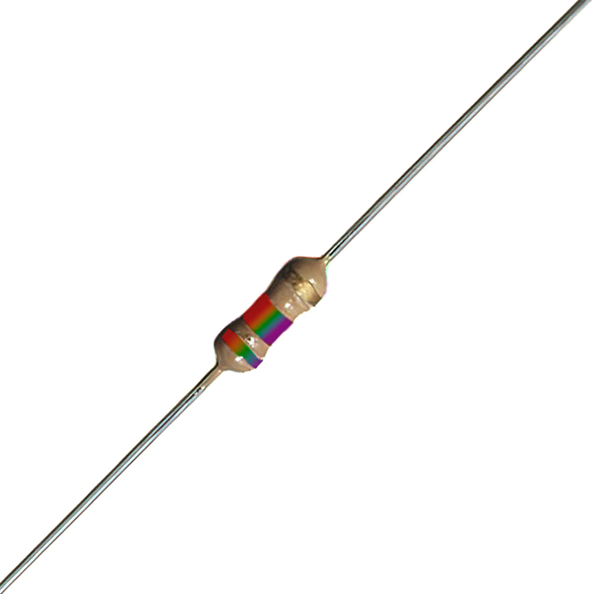 

1,5 ОМ 1/2 Вт 1 шт.. Резистор, 1R5 1/2W