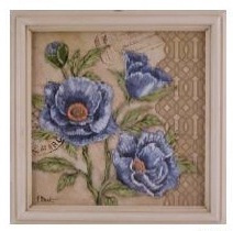 

"Dekor Toscana" 4764