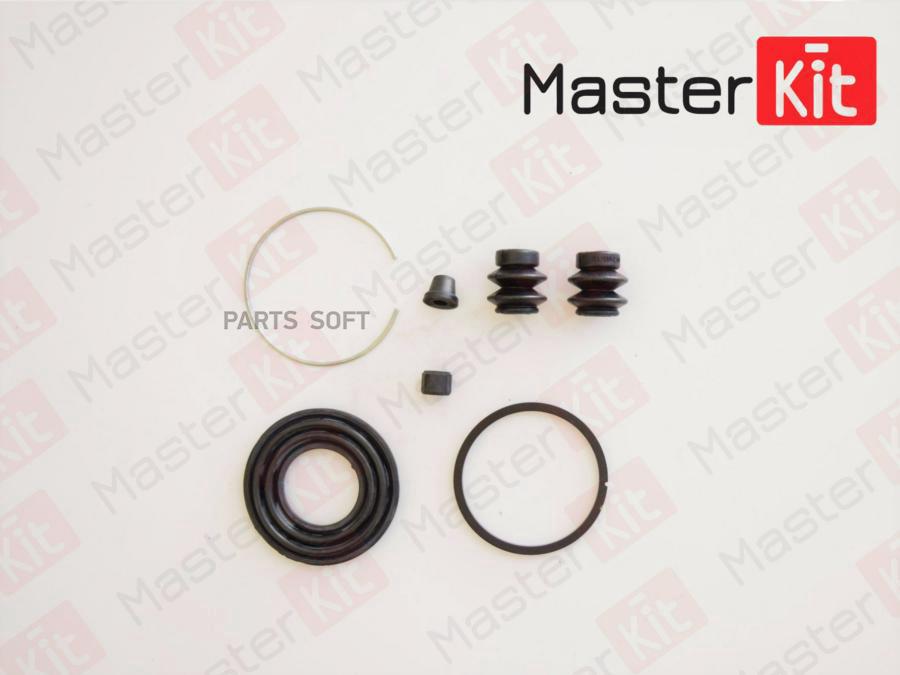 

Ремкомплект Тормозного Суппорта 77a1655 MasterKit арт. 77A1655
