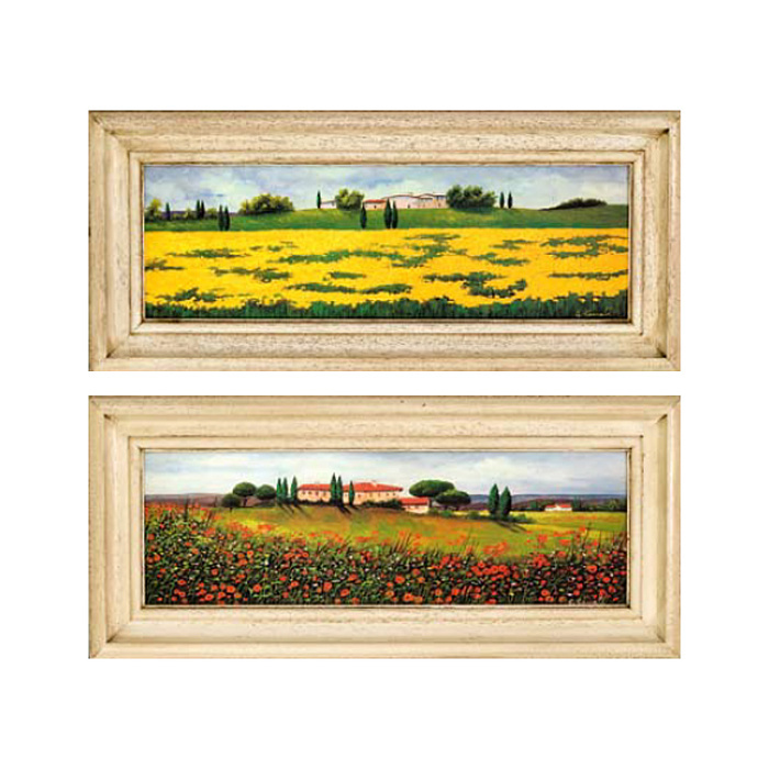 

"Dekor Toscana" SLE6