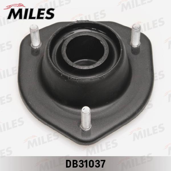 

Опора Амортизатора Задняя Chevrolet Lacetti 03- (Kyb Sm9010) Db31037 Miles DB31037