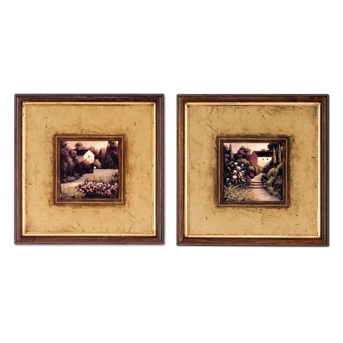 

"Dekor Toscana" SKS3