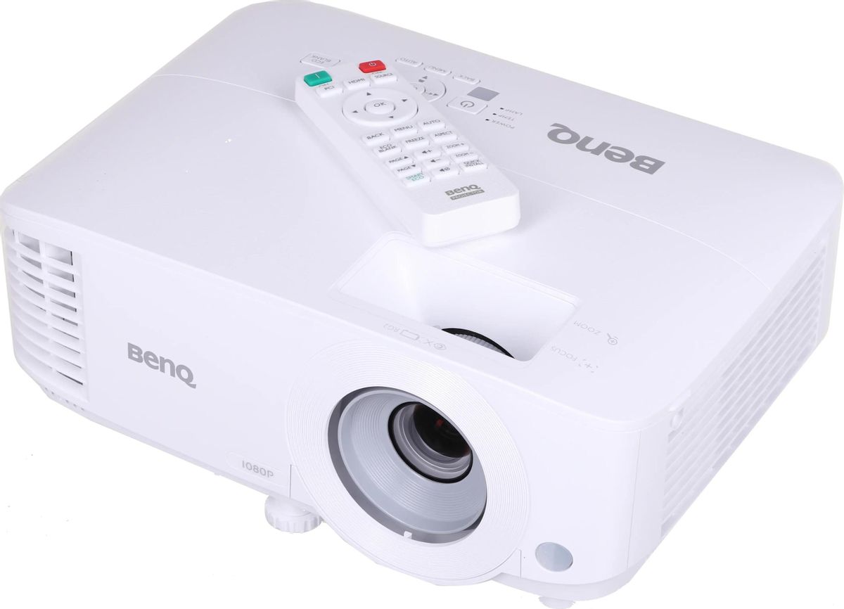 

Проектор BenQ MH550, белый 9h.jj177.1he, Проектор BenQ MH550, белый [9h.jj177.1he]