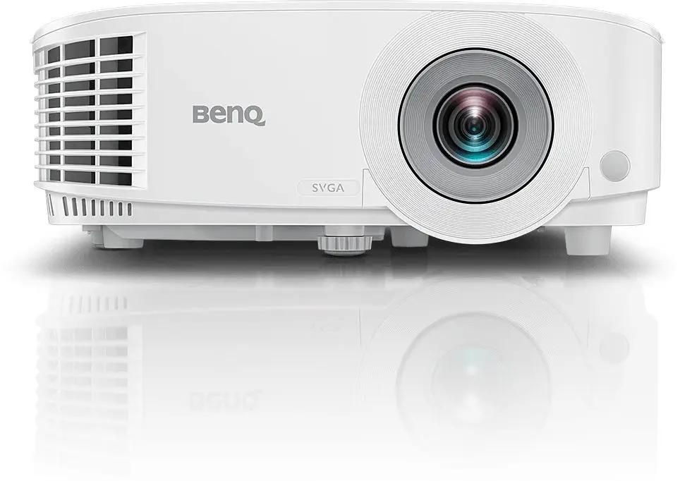 

Проектор BenQ MS550, белый 9h.jj477.1he, Проектор BenQ MS550, белый [9h.jj477.1he]
