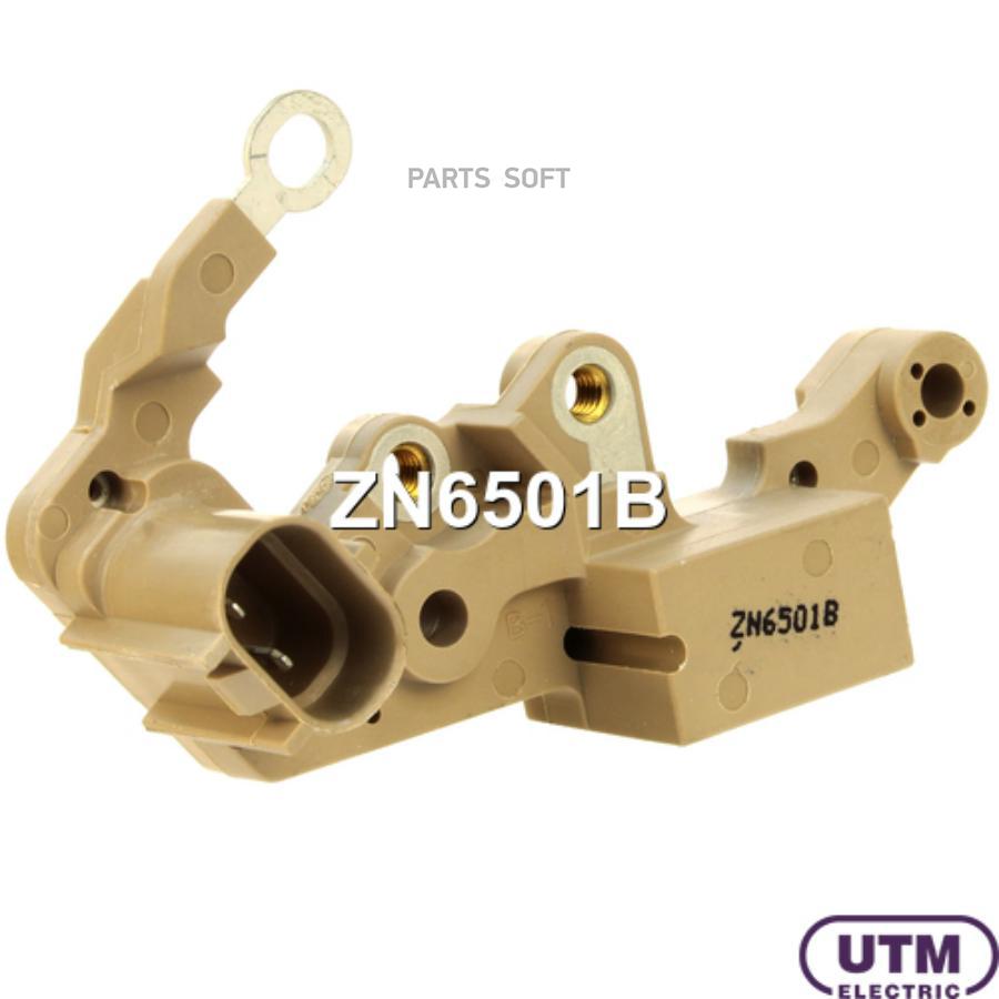 

Терминал Zn6501b Nsii0015178042 Utm арт. ZN6501B