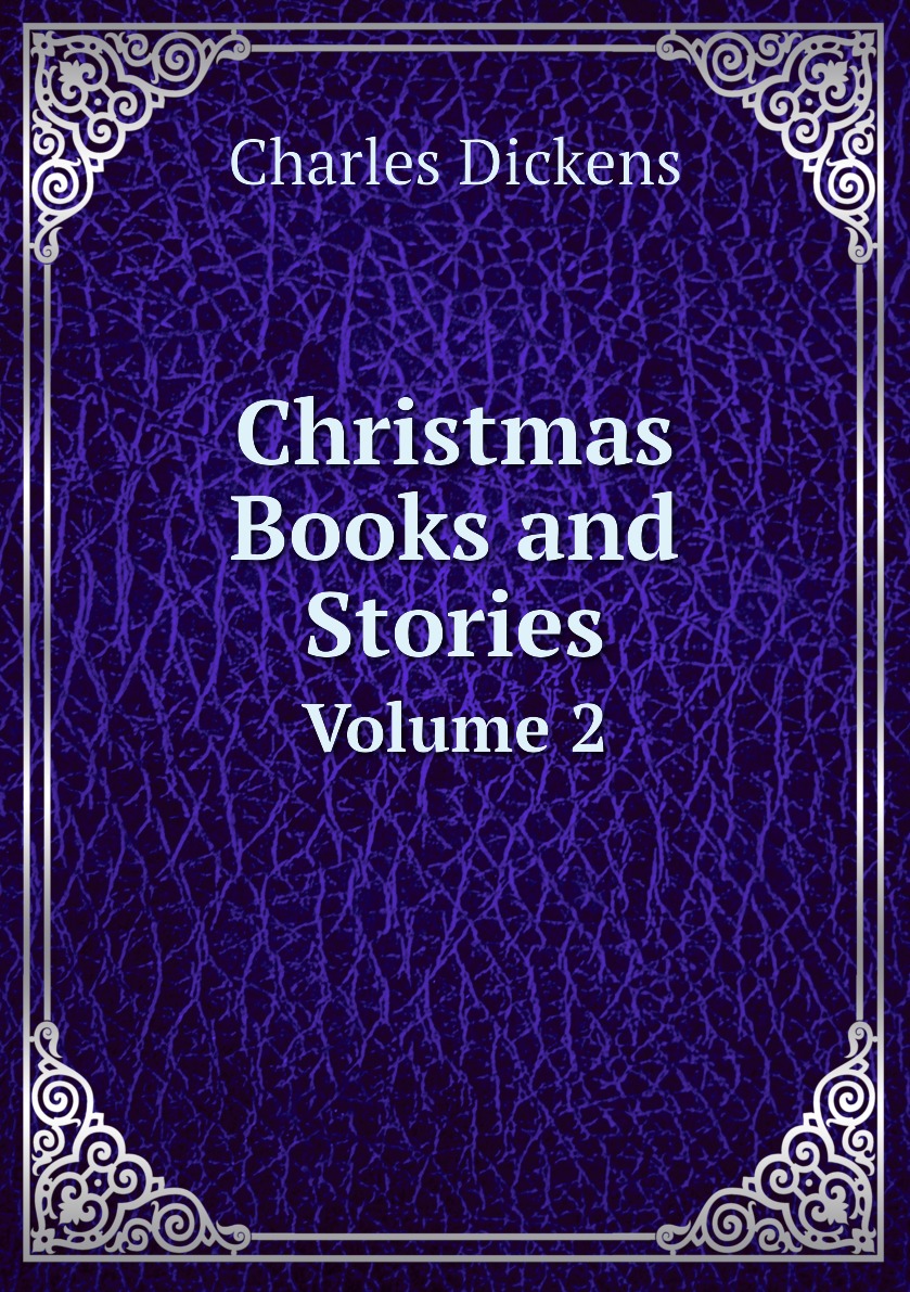 

Christmas Books and Stories