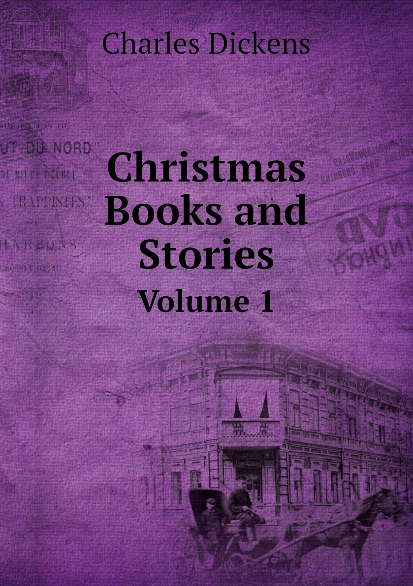 

Christmas Books and Stories
