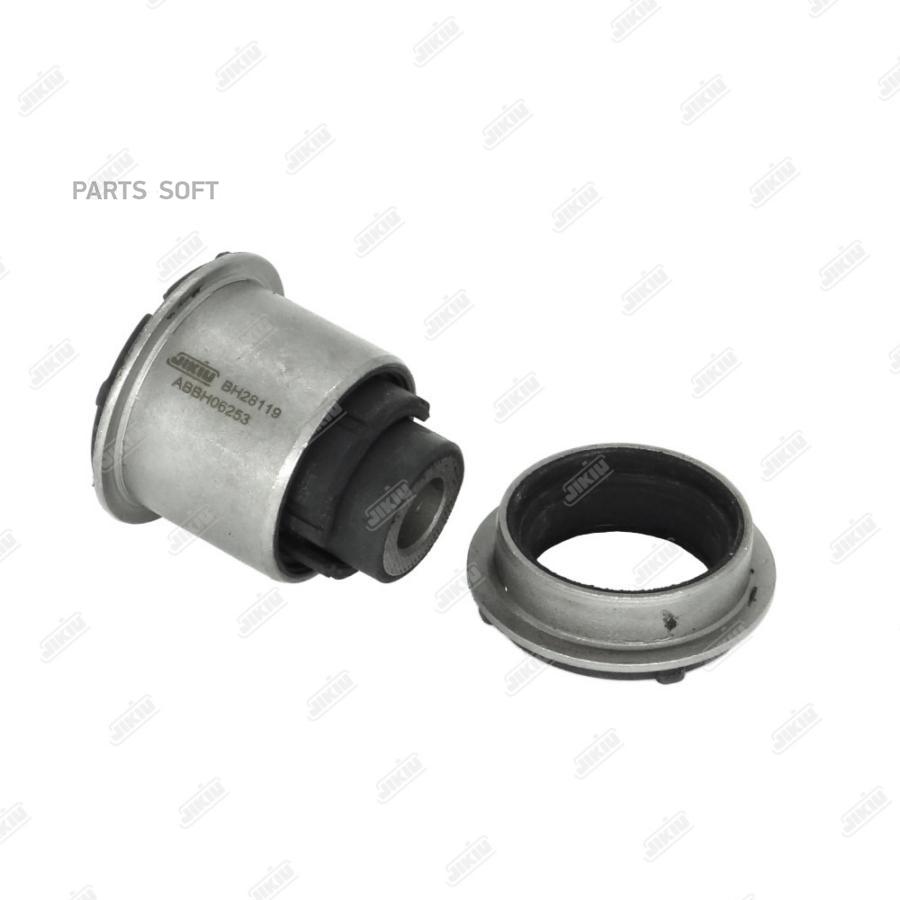 

Сайлентблок Задней Цапфы Bh28119 Nsii0015235026 JIKIU арт. BH28119
