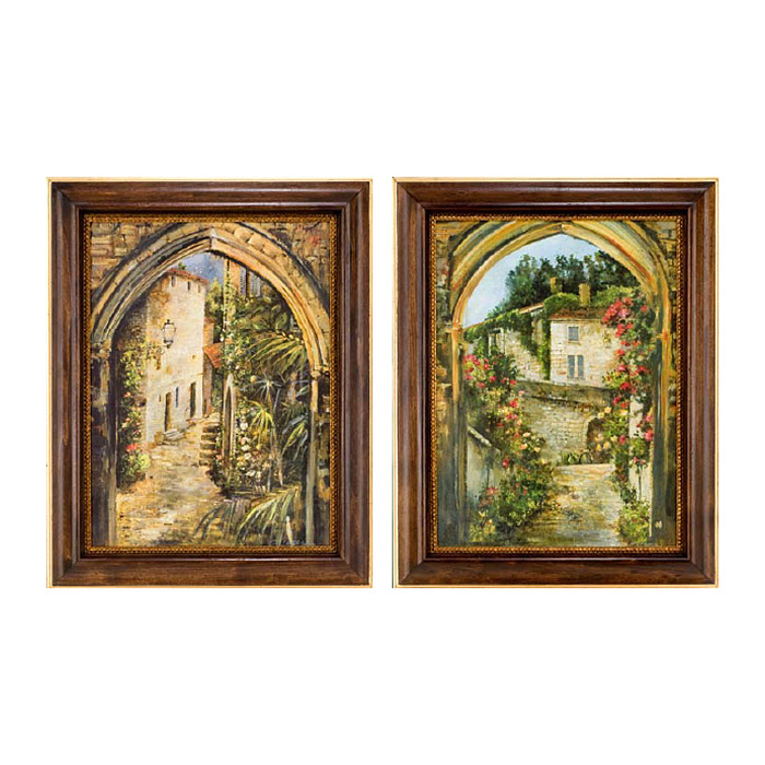 

"Dekor Toscana" SIL5