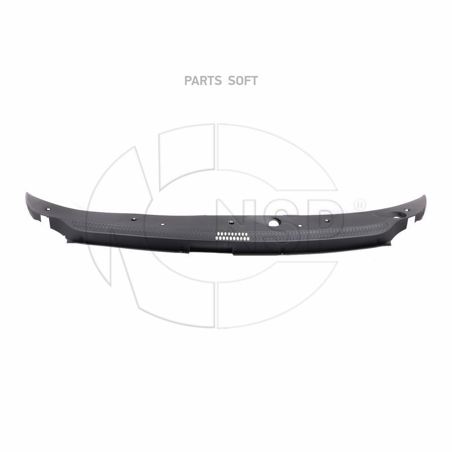 

NSP NSP0196562640 Панель щеток стеклоочистителя DAEWOO Matiz