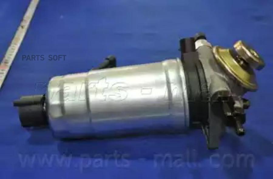 

Pcbr03pmc_фильтр Топливный! Kia Sorento 02-06 Parts-Mall арт. PCBR03